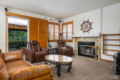 Welcome to this stunning 4-bedroom, 3-full bathroom home nestled on Rancho Solano Golf Course in California - for sale on GolfHomes.com, golf home, golf lot