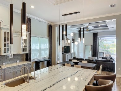 Discover one of the best values in Lakewood Ranch luxury real on The Concession Golf Club in Florida - for sale on GolfHomes.com, golf home, golf lot