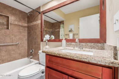 BEAUTIFULLY REMODELED HOME in the Adult Community of Cottonwood on Oakwood Golf Club  in Arizona - for sale on GolfHomes.com, golf home, golf lot