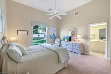 Showing Debut this Sunday from 1 to 3 PM! Aerial video walk thru on Windstar on Naples Bay in Florida - for sale on GolfHomes.com, golf home, golf lot