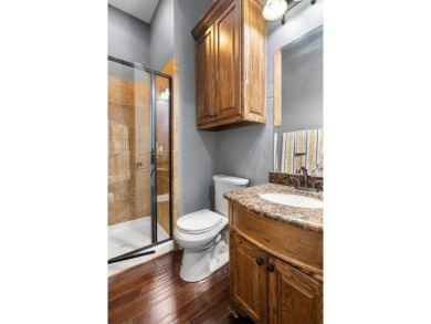 Welcome home! Perfectly positioned on a premium lot surrounded on Trophy Club of Dallas in Texas - for sale on GolfHomes.com, golf home, golf lot