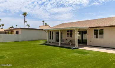 BEAUTIFULLY REMODELED HOME in the Adult Community of Cottonwood on Oakwood Golf Club  in Arizona - for sale on GolfHomes.com, golf home, golf lot