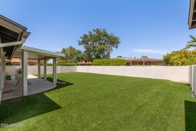 BEAUTIFULLY REMODELED HOME in the Adult Community of Cottonwood on Oakwood Golf Club  in Arizona - for sale on GolfHomes.com, golf home, golf lot