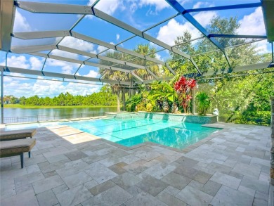 Discover one of the best values in Lakewood Ranch luxury real on The Concession Golf Club in Florida - for sale on GolfHomes.com, golf home, golf lot