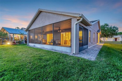 Welcome to 149 Acadia Dr -- a beautifully updated Lifandel model on Stonegate Golf Club in Florida - for sale on GolfHomes.com, golf home, golf lot