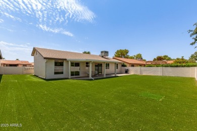 BEAUTIFULLY REMODELED HOME in the Adult Community of Cottonwood on Oakwood Golf Club  in Arizona - for sale on GolfHomes.com, golf home, golf lot