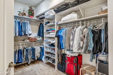 Mountain views and turn-key, move-in ready. Don't miss this on Tonto Verde Golf Club in Arizona - for sale on GolfHomes.com, golf home, golf lot