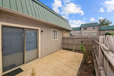 2225 GOLF ROAD, HUNTSVILLE AL - UNIT 210 - 200A Block- GREAT on Becky Peirce Municipal Golf Course in Alabama - for sale on GolfHomes.com, golf home, golf lot