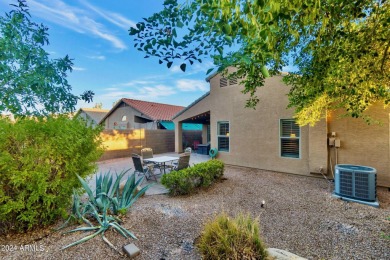 Lovely retreat-style home in beautiful The Duke golf community on The Duke At Rancho El Dorado Golf Course in Arizona - for sale on GolfHomes.com, golf home, golf lot