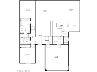 BEAUTIFULLY REMODELED HOME in the Adult Community of Cottonwood on Oakwood Golf Club  in Arizona - for sale on GolfHomes.com, golf home, golf lot