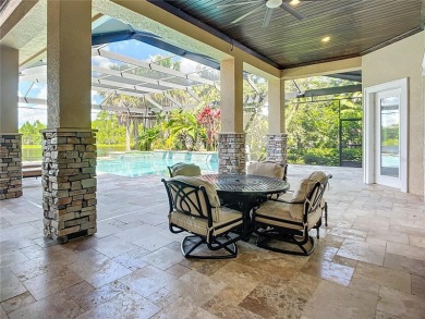 Discover one of the best values in Lakewood Ranch luxury real on The Concession Golf Club in Florida - for sale on GolfHomes.com, golf home, golf lot