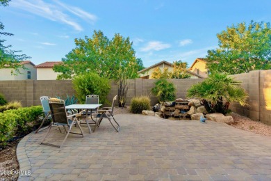 Lovely retreat-style home in beautiful The Duke golf community on The Duke At Rancho El Dorado Golf Course in Arizona - for sale on GolfHomes.com, golf home, golf lot