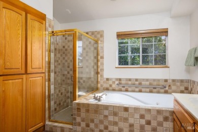Welcome to this stunning 4-bedroom, 3-full bathroom home nestled on Rancho Solano Golf Course in California - for sale on GolfHomes.com, golf home, golf lot