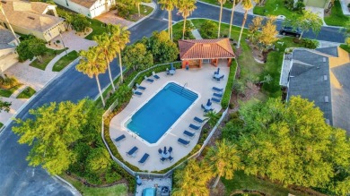 Welcome to 149 Acadia Dr -- a beautifully updated Lifandel model on Stonegate Golf Club in Florida - for sale on GolfHomes.com, golf home, golf lot