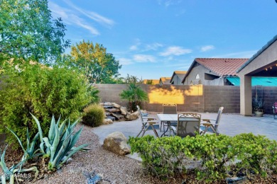 Lovely retreat-style home in beautiful The Duke golf community on The Duke At Rancho El Dorado Golf Course in Arizona - for sale on GolfHomes.com, golf home, golf lot