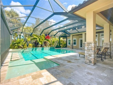 Discover one of the best values in Lakewood Ranch luxury real on The Concession Golf Club in Florida - for sale on GolfHomes.com, golf home, golf lot