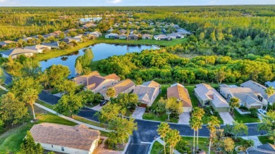 Welcome to 149 Acadia Dr -- a beautifully updated Lifandel model on Stonegate Golf Club in Florida - for sale on GolfHomes.com, golf home, golf lot