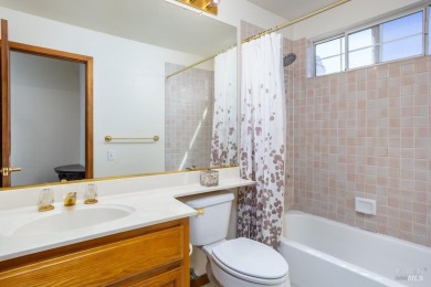 Welcome to this stunning 4-bedroom, 3-full bathroom home nestled on Rancho Solano Golf Course in California - for sale on GolfHomes.com, golf home, golf lot