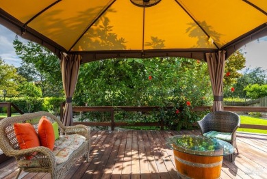 Welcome to this stunning 4-bedroom, 3-full bathroom home nestled on Rancho Solano Golf Course in California - for sale on GolfHomes.com, golf home, golf lot