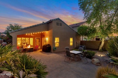 Lovely retreat-style home in beautiful The Duke golf community on The Duke At Rancho El Dorado Golf Course in Arizona - for sale on GolfHomes.com, golf home, golf lot