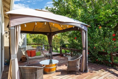 Welcome to this stunning 4-bedroom, 3-full bathroom home nestled on Rancho Solano Golf Course in California - for sale on GolfHomes.com, golf home, golf lot