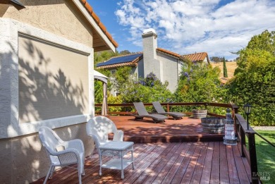 Welcome to this stunning 4-bedroom, 3-full bathroom home nestled on Rancho Solano Golf Course in California - for sale on GolfHomes.com, golf home, golf lot