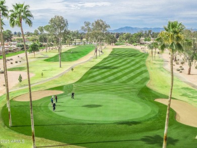 BEAUTIFULLY REMODELED HOME in the Adult Community of Cottonwood on Oakwood Golf Club  in Arizona - for sale on GolfHomes.com, golf home, golf lot