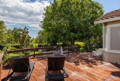 Welcome to this stunning 4-bedroom, 3-full bathroom home nestled on Rancho Solano Golf Course in California - for sale on GolfHomes.com, golf home, golf lot