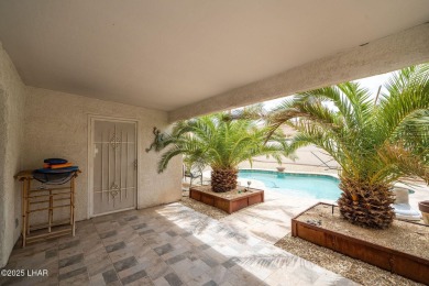 Located in the desirable Residential Estates and just a short on London Bridge Golf Course in Arizona - for sale on GolfHomes.com, golf home, golf lot