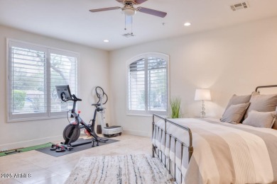Located in the heart of Grayhawk, this single-level on Grayhawk Golf Club  in Arizona - for sale on GolfHomes.com, golf home, golf lot