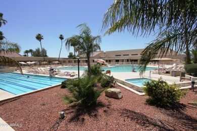 BEAUTIFULLY REMODELED HOME in the Adult Community of Cottonwood on Oakwood Golf Club  in Arizona - for sale on GolfHomes.com, golf home, golf lot