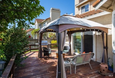 Welcome to this stunning 4-bedroom, 3-full bathroom home nestled on Rancho Solano Golf Course in California - for sale on GolfHomes.com, golf home, golf lot