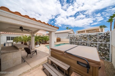 Located in the desirable Residential Estates and just a short on London Bridge Golf Course in Arizona - for sale on GolfHomes.com, golf home, golf lot