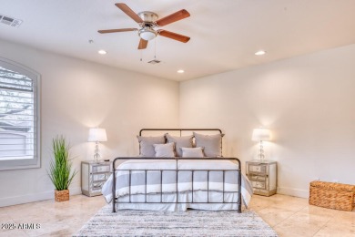 Located in the heart of Grayhawk, this single-level on Grayhawk Golf Club  in Arizona - for sale on GolfHomes.com, golf home, golf lot