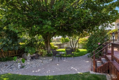 Welcome to this stunning 4-bedroom, 3-full bathroom home nestled on Rancho Solano Golf Course in California - for sale on GolfHomes.com, golf home, golf lot