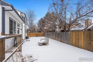 Prepare to be amazed! Check out this stunning remodel and energy on Collindale Golf Course in Colorado - for sale on GolfHomes.com, golf home, golf lot