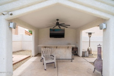 Located in the desirable Residential Estates and just a short on London Bridge Golf Course in Arizona - for sale on GolfHomes.com, golf home, golf lot