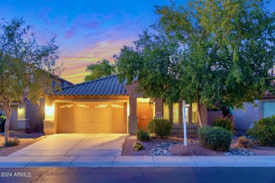 Lovely retreat-style home in beautiful The Duke golf community on The Duke At Rancho El Dorado Golf Course in Arizona - for sale on GolfHomes.com, golf home, golf lot