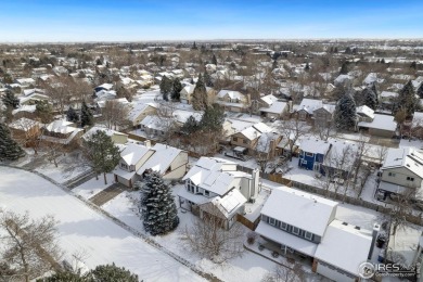 Prepare to be amazed! Check out this stunning remodel and energy on Collindale Golf Course in Colorado - for sale on GolfHomes.com, golf home, golf lot