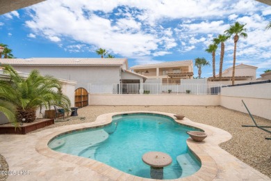 Located in the desirable Residential Estates and just a short on London Bridge Golf Course in Arizona - for sale on GolfHomes.com, golf home, golf lot