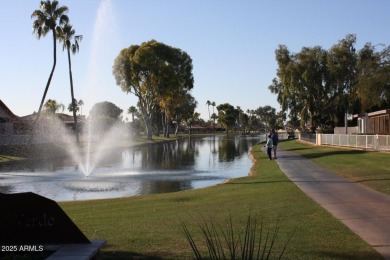 BEAUTIFULLY REMODELED HOME in the Adult Community of Cottonwood on Oakwood Golf Club  in Arizona - for sale on GolfHomes.com, golf home, golf lot