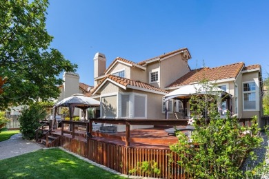 Welcome to this stunning 4-bedroom, 3-full bathroom home nestled on Rancho Solano Golf Course in California - for sale on GolfHomes.com, golf home, golf lot