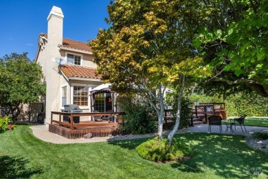 Welcome to this stunning 4-bedroom, 3-full bathroom home nestled on Rancho Solano Golf Course in California - for sale on GolfHomes.com, golf home, golf lot
