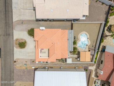 Located in the desirable Residential Estates and just a short on London Bridge Golf Course in Arizona - for sale on GolfHomes.com, golf home, golf lot