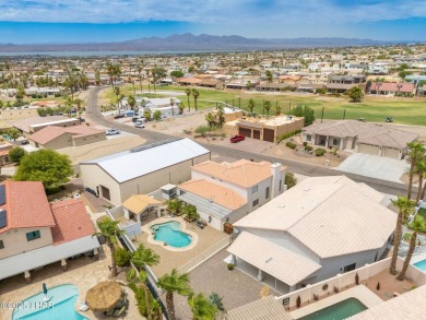 Located in the desirable Residential Estates and just a short on London Bridge Golf Course in Arizona - for sale on GolfHomes.com, golf home, golf lot