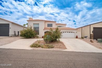 Located in the desirable Residential Estates and just a short on London Bridge Golf Course in Arizona - for sale on GolfHomes.com, golf home, golf lot