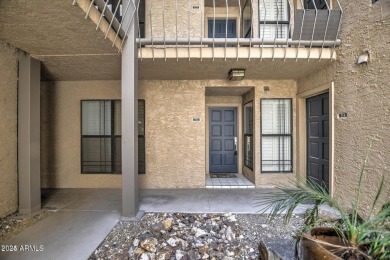 Location, location, location! Right next to the clubhouse on Arizona Biltmore Golf and Country Club in Arizona - for sale on GolfHomes.com, golf home, golf lot
