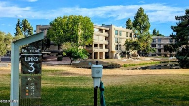 Location, location, location! Right next to the clubhouse on Arizona Biltmore Golf and Country Club in Arizona - for sale on GolfHomes.com, golf home, golf lot