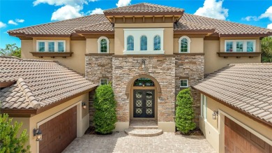 Exceptional value and luxury lifestyle combine in this on The Concession Golf Club in Florida - for sale on GolfHomes.com, golf home, golf lot