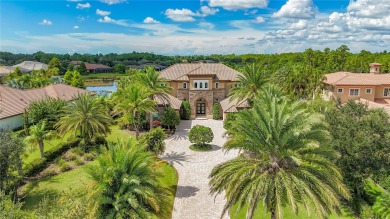 Exceptional value and luxury lifestyle combine in this on The Concession Golf Club in Florida - for sale on GolfHomes.com, golf home, golf lot